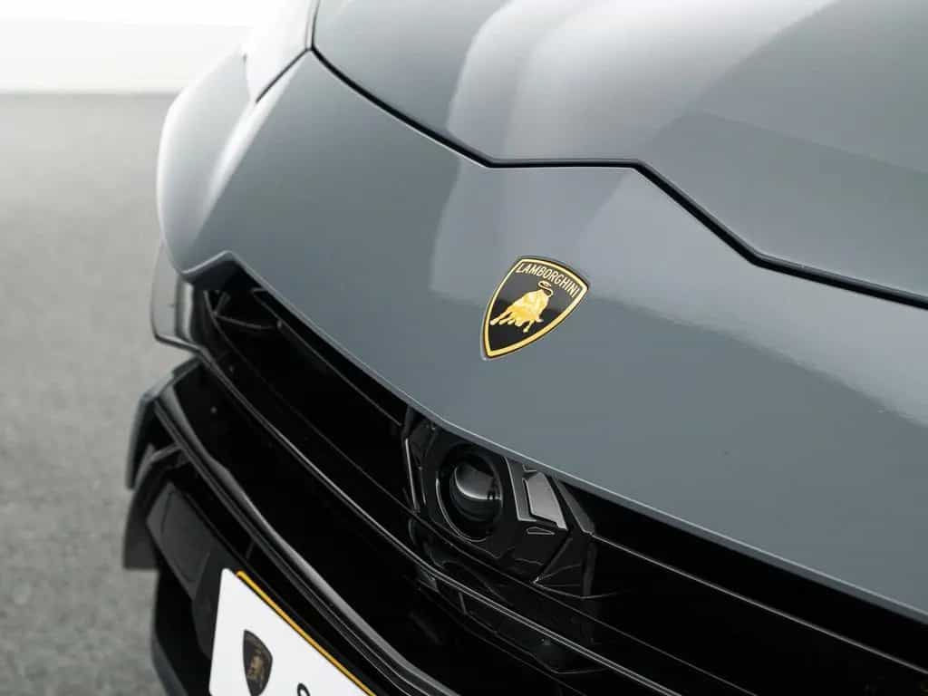 Lamborghini Urus S MY23 | Carbon Int | B&O 09/2023-photo-22
