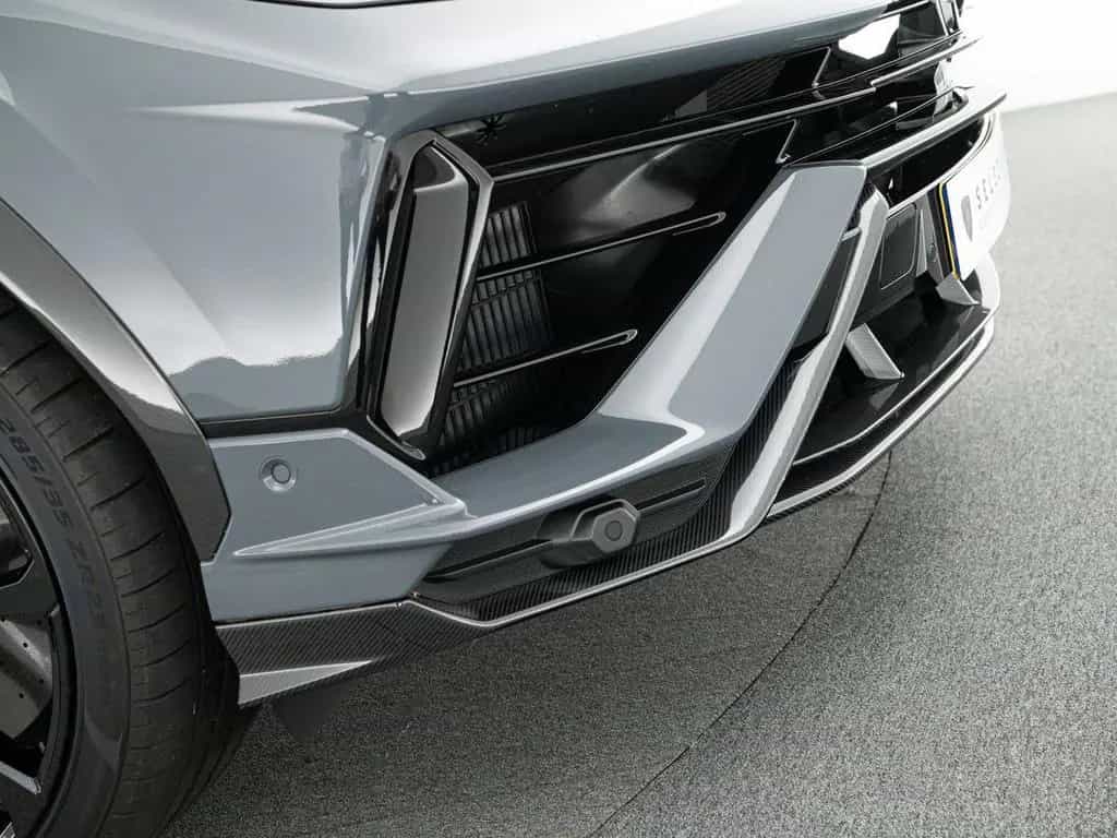 Lamborghini Urus S MY23 | Carbon Int | B&O 09/2023-photo-23