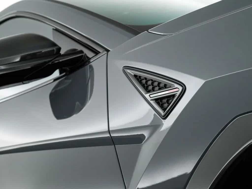 Lamborghini Urus S MY23 | Carbon Int | B&O 09/2023-photo-24