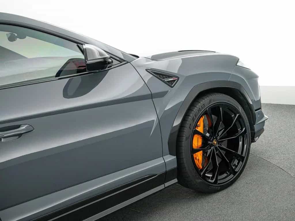 Lamborghini Urus S MY23 | Carbon Int | B&O 09/2023-photo-26