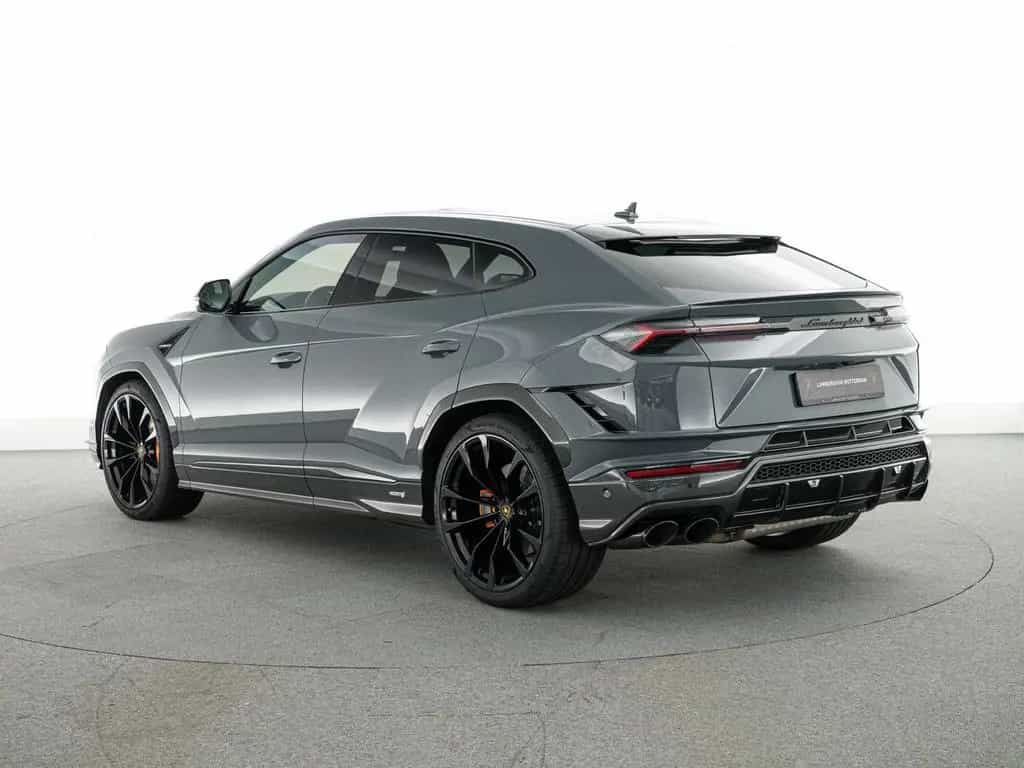 Lamborghini Urus S MY23 | Carbon Int | B&O 09/2023-photo-27