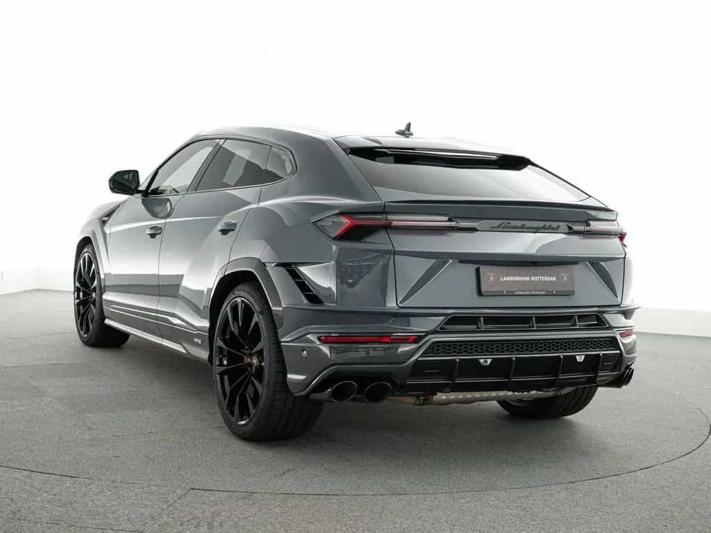 Lamborghini Urus S MY23 | Carbon Int | B&O 09/2023-photo-28