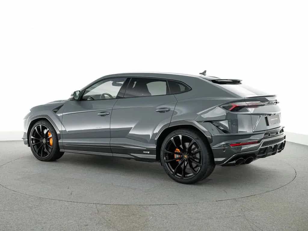 Lamborghini Urus S MY23 | Carbon Int | B&O 09/2023-photo-29