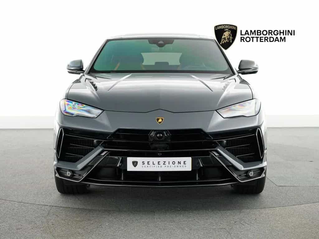 Lamborghini Urus S MY23 | Carbon Int | B&O 09/2023-photo-3