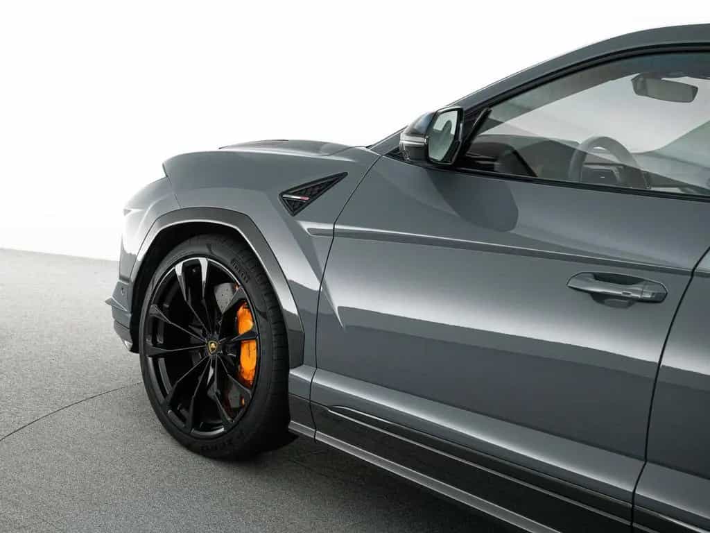 Lamborghini Urus S MY23 | Carbon Int | B&O 09/2023-photo-30