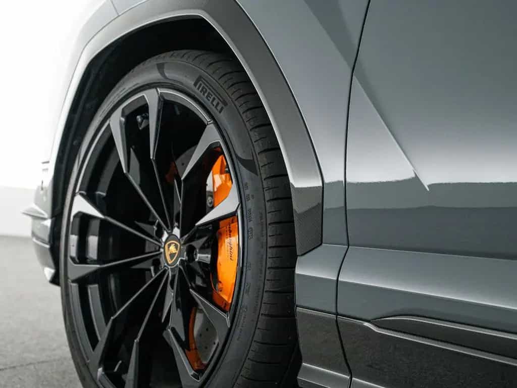 Lamborghini Urus S MY23 | Carbon Int | B&O 09/2023-photo-31