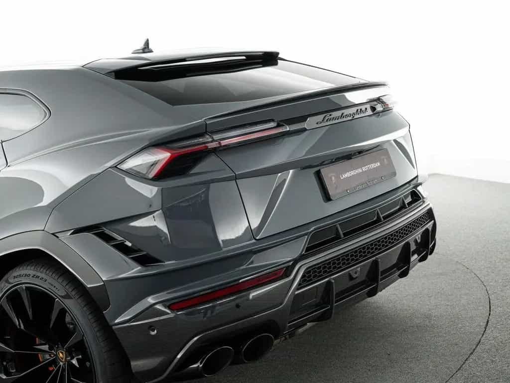 Lamborghini Urus S MY23 | Carbon Int | B&O 09/2023-photo-34