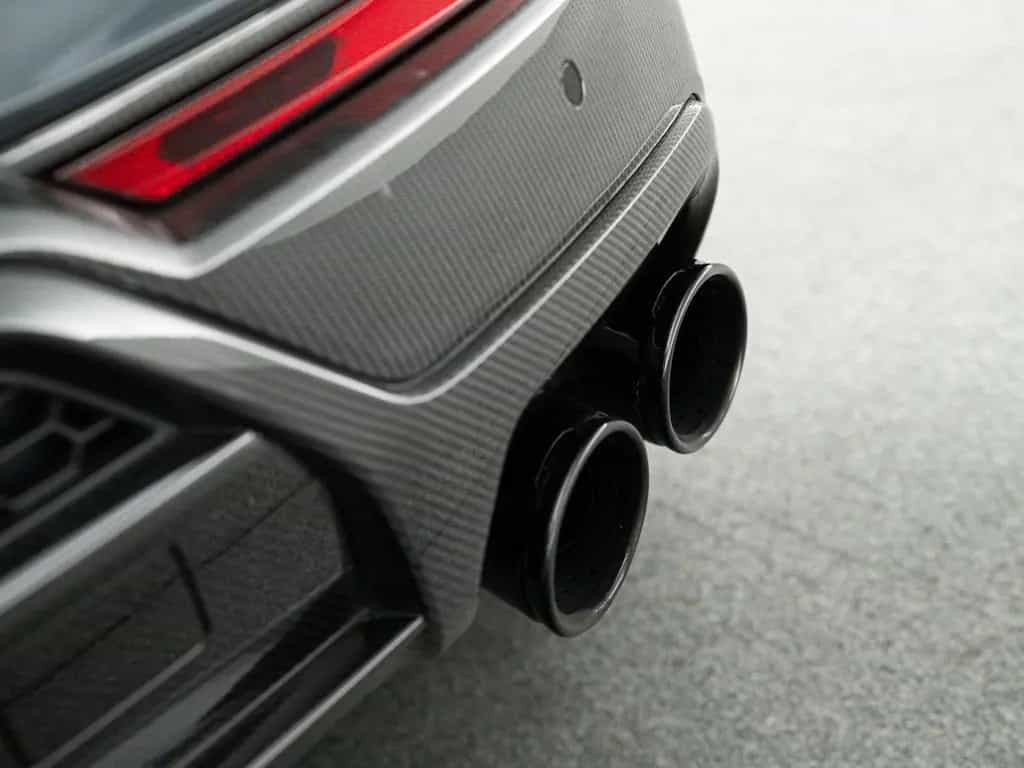 Lamborghini Urus S MY23 | Carbon Int | B&O 09/2023-photo-35