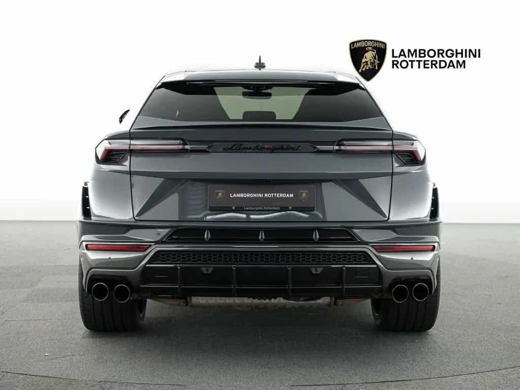 Lamborghini Urus S MY23 | Carbon Int | B&O 09/2023-photo-4