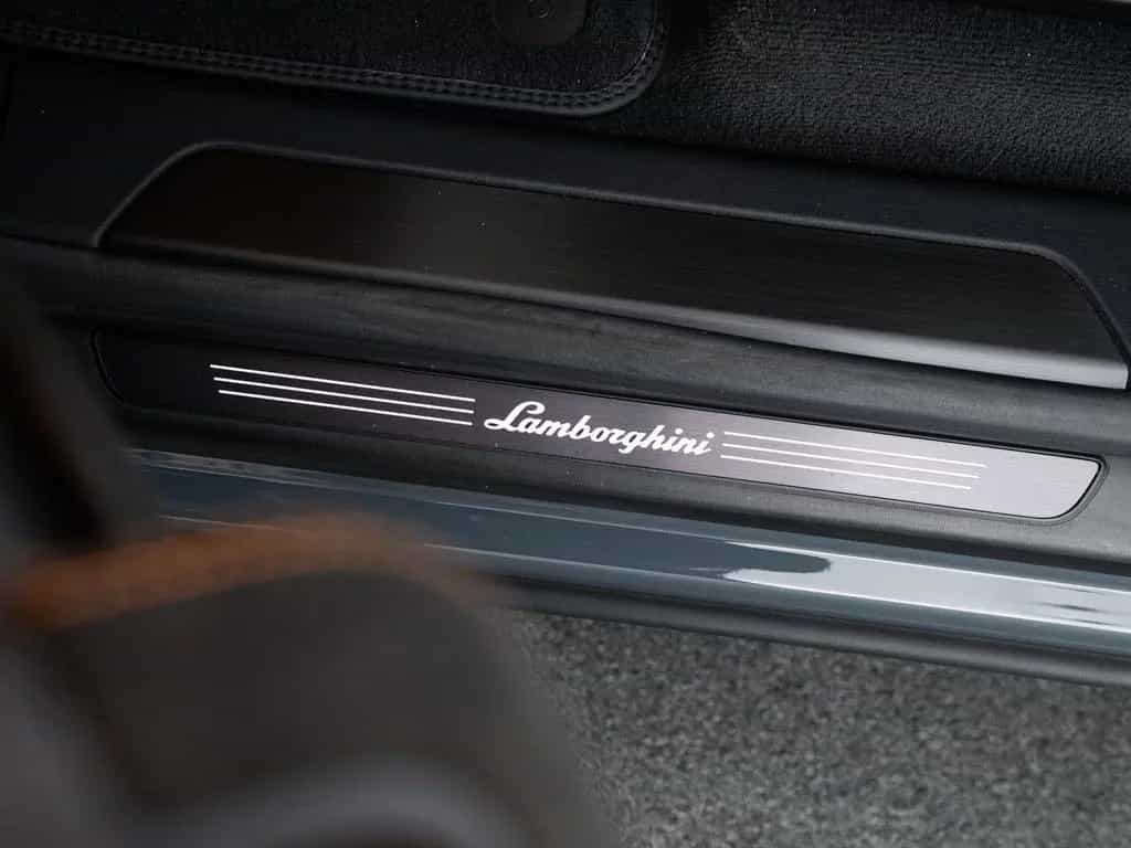 Lamborghini Urus S MY23 | Carbon Int | B&O 09/2023-photo-42