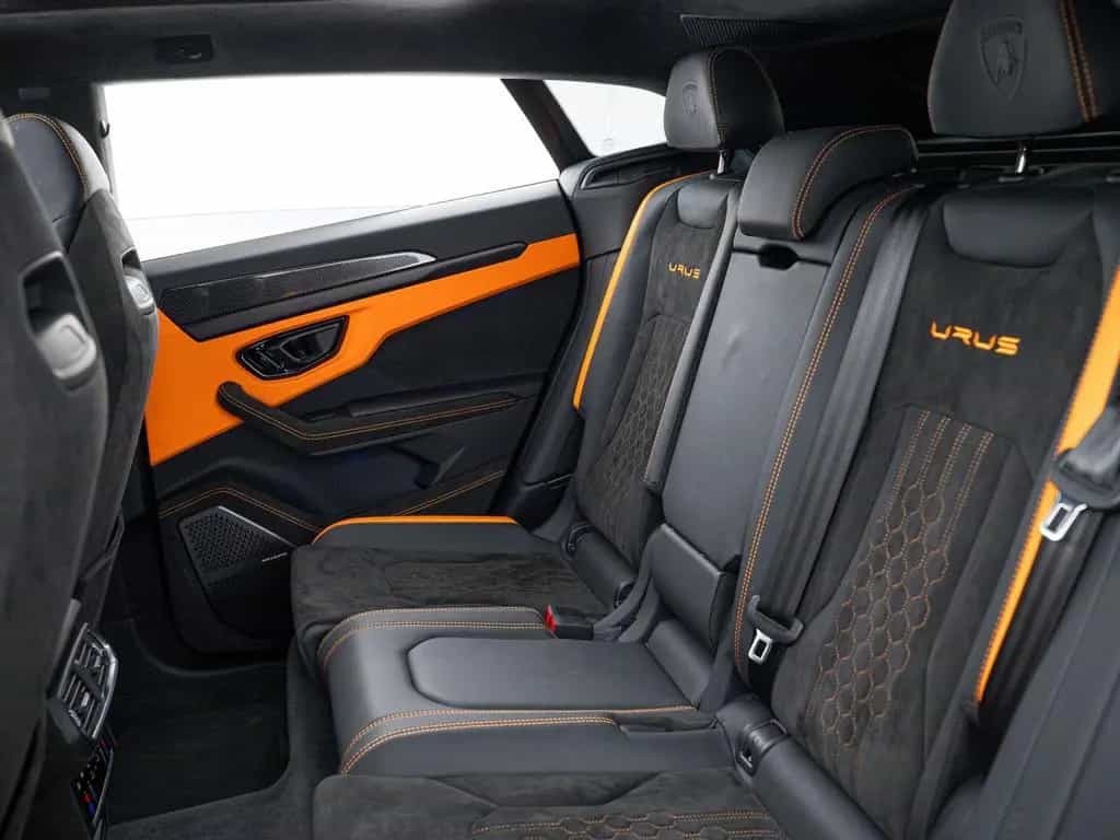 Lamborghini Urus S MY23 | Carbon Int | B&O 09/2023-photo-47