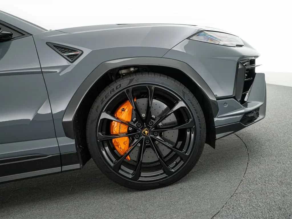 Lamborghini Urus S MY23 | Carbon Int | B&O 09/2023-photo-8