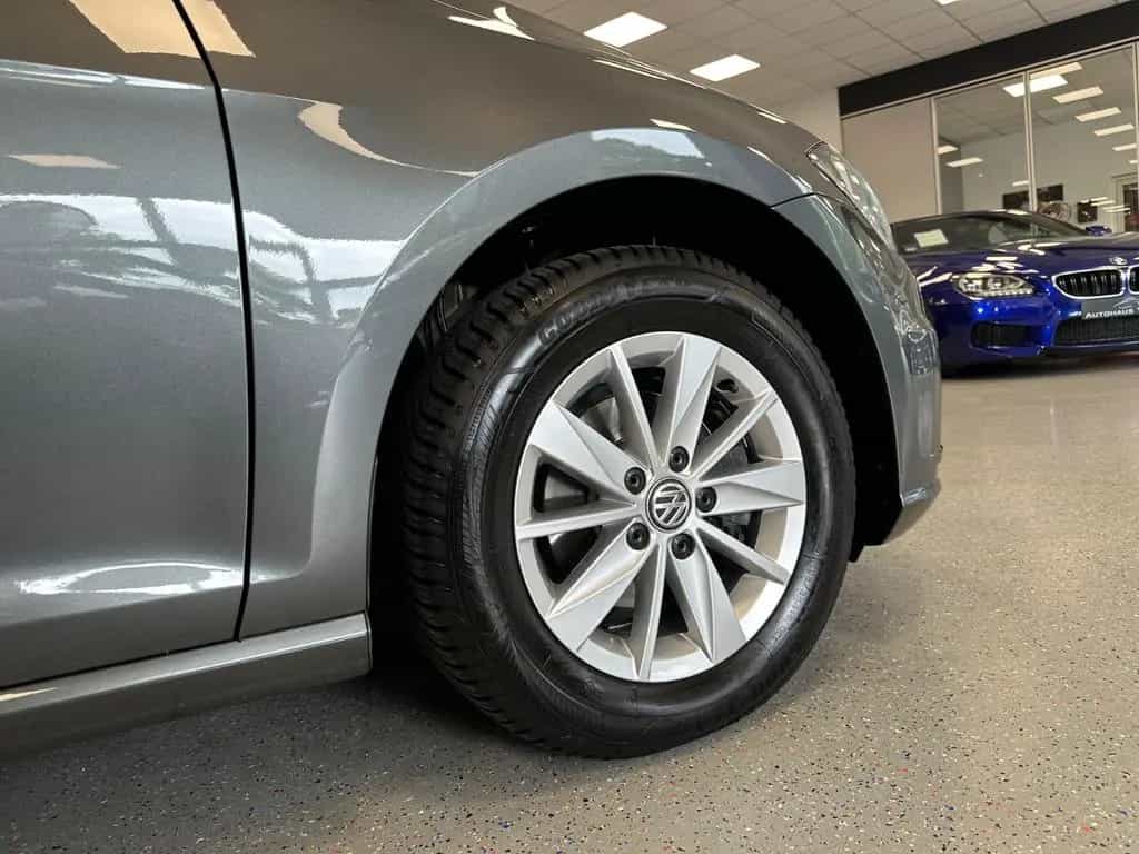 Volkswagen Golf VII Lim BMT|ACC|Massage|Inspektion+Garantie 06/2019-photo-10
