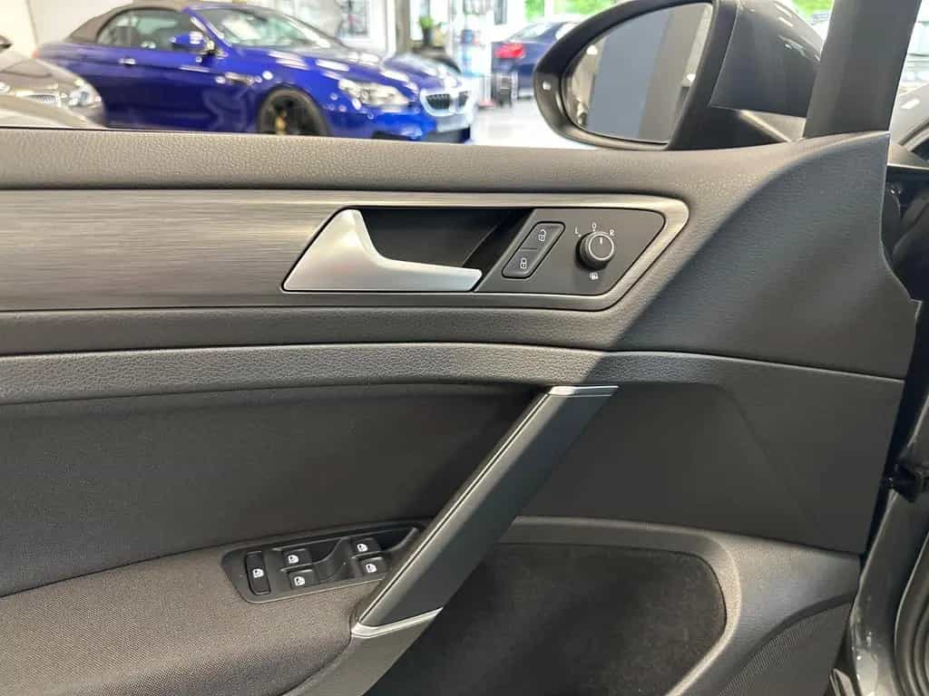 Volkswagen Golf VII Lim BMT|ACC|Massage|Inspektion+Garantie 06/2019-photo-15