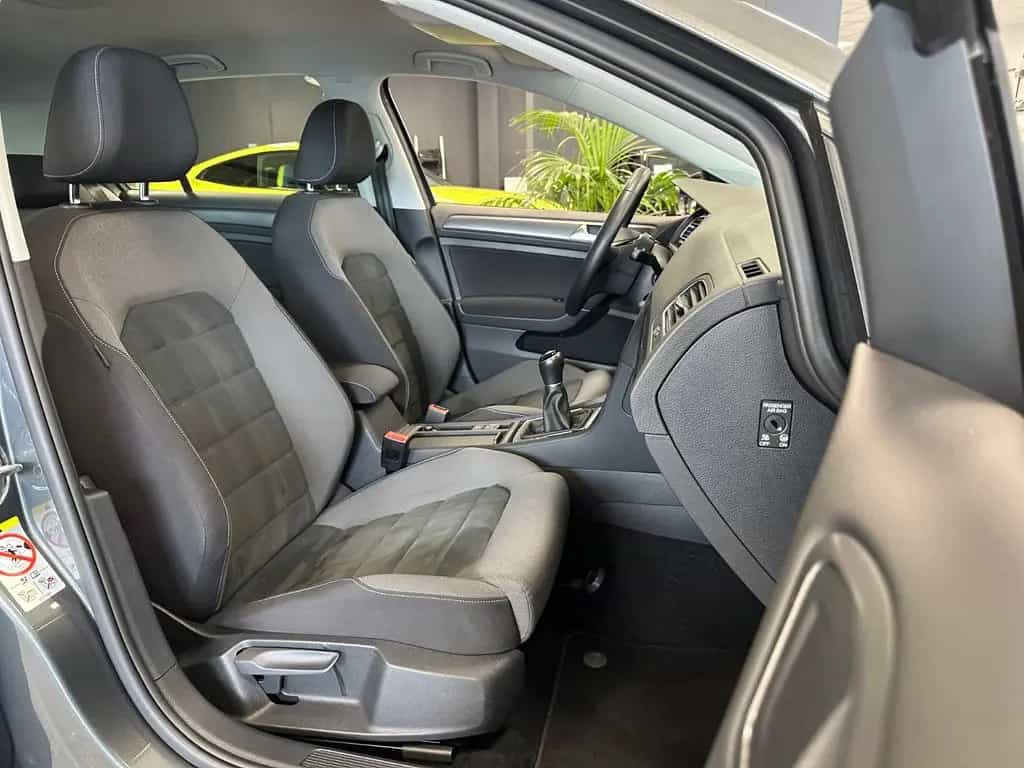 Volkswagen Golf VII Lim BMT|ACC|Massage|Inspektion+Garantie 06/2019-photo-26