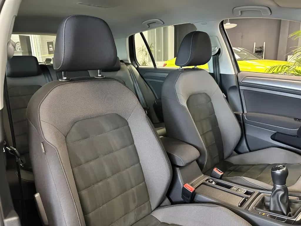 Volkswagen Golf VII Lim BMT|ACC|Massage|Inspektion+Garantie 06/2019-photo-27