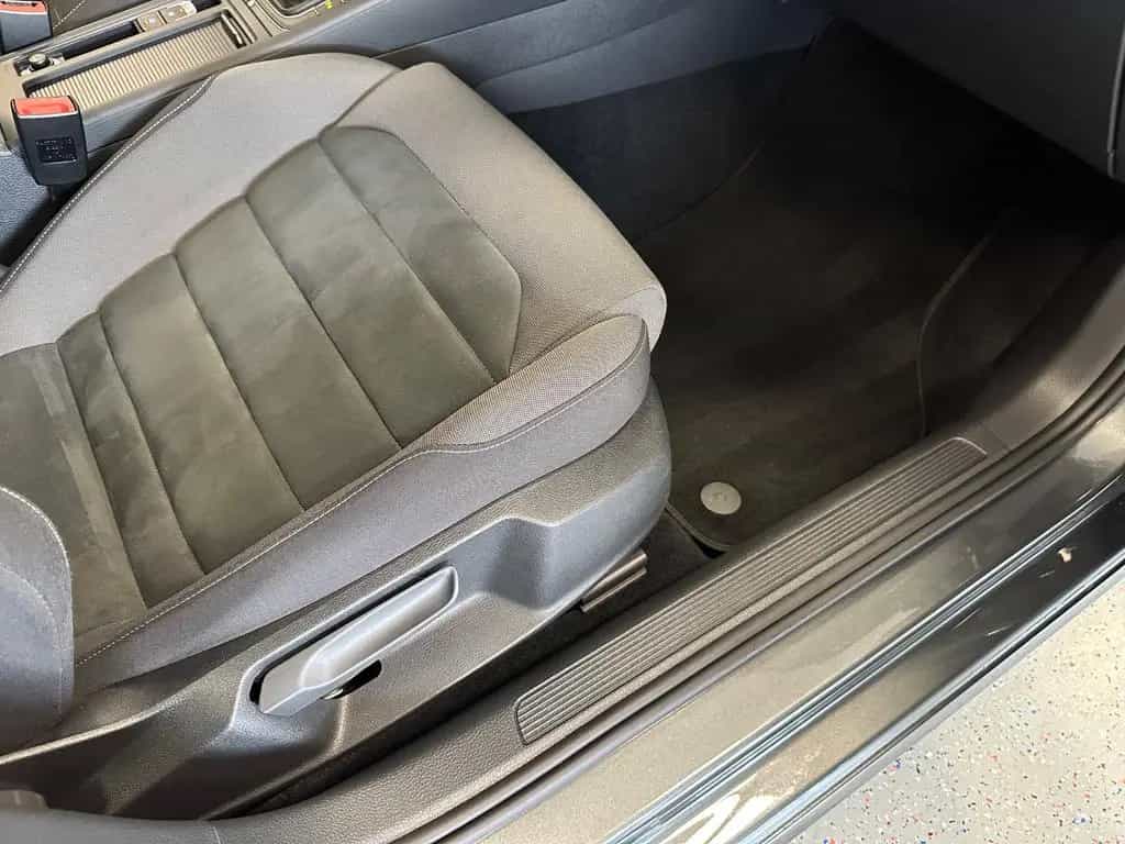 Volkswagen Golf VII Lim BMT|ACC|Massage|Inspektion+Garantie 06/2019-photo-28