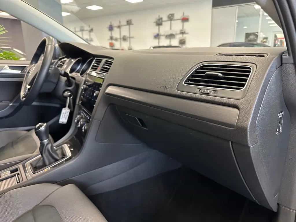 Volkswagen Golf VII Lim BMT|ACC|Massage|Inspektion+Garantie 06/2019-photo-29