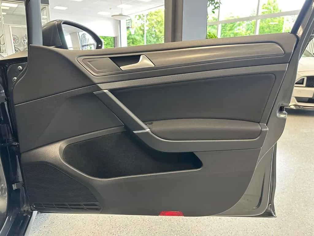 Volkswagen Golf VII Lim BMT|ACC|Massage|Inspektion+Garantie 06/2019-photo-30