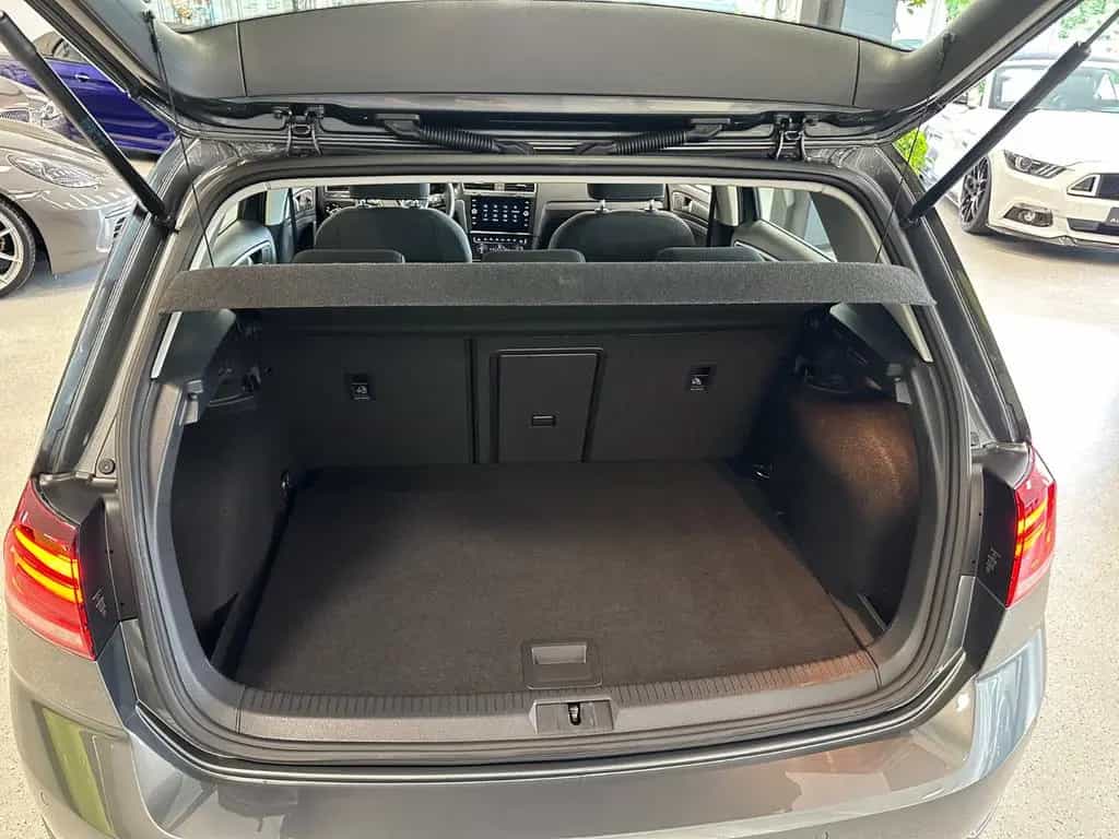 Volkswagen Golf VII Lim BMT|ACC|Massage|Inspektion+Garantie 06/2019-photo-33