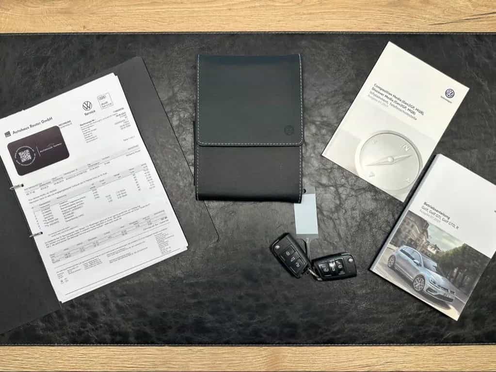 Volkswagen Golf VII Lim BMT|ACC|Massage|Inspektion+Garantie 06/2019-photo-36