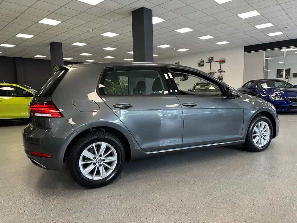 Volkswagen Golf VII Lim BMT|ACC|Massage|Inspektion+Garantie 06/2019-photo-9
