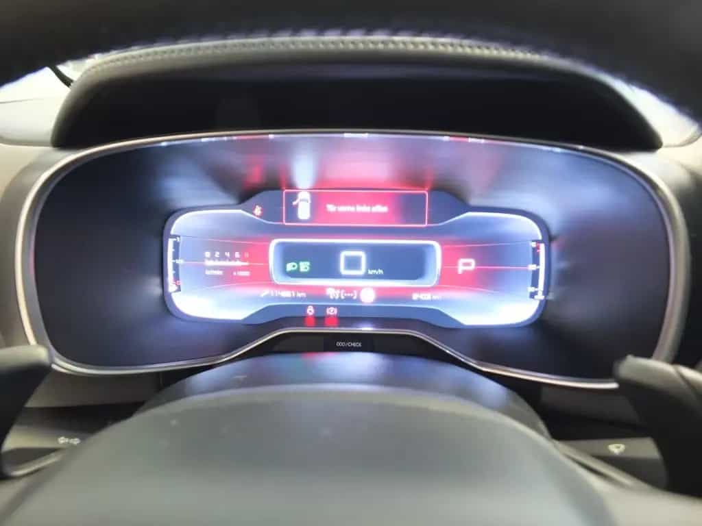 Citroën C5 Aircross Pure Tech 180 S&S EAT8 SHINE 07/2019-photo-5