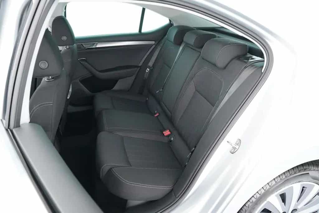 Skoda Superb LIMOUSINE STYLE 2.0TSI DSG MATRIX-LED uvm 01/2022-photo-10