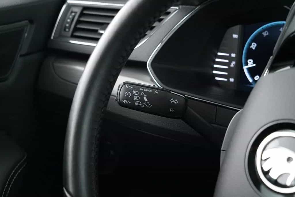 Skoda Superb LIMOUSINE STYLE 2.0TSI DSG MATRIX-LED uvm 01/2022-photo-15