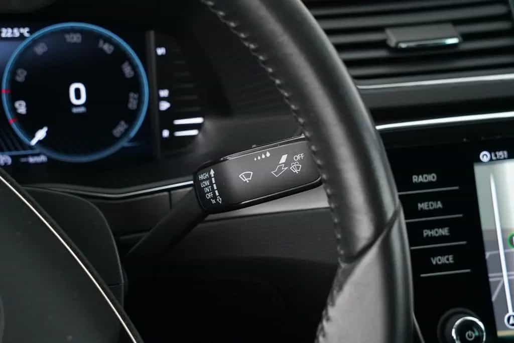 Skoda Superb LIMOUSINE STYLE 2.0TSI DSG MATRIX-LED uvm 01/2022-photo-16
