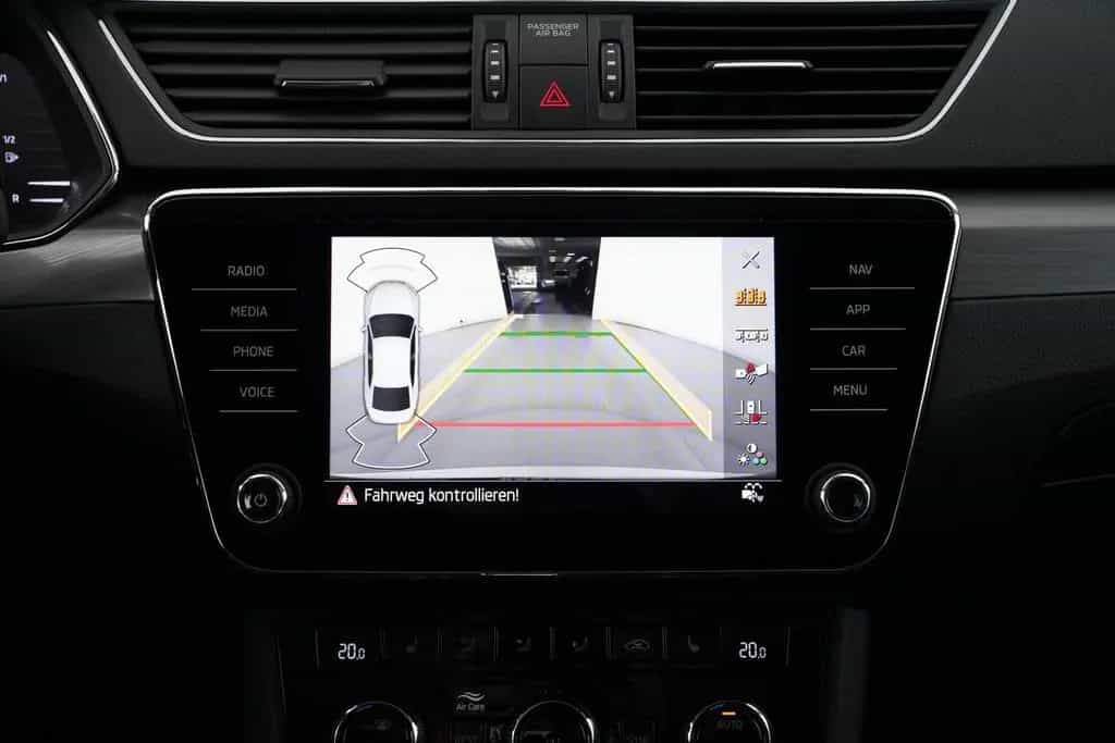 Skoda Superb LIMOUSINE STYLE 2.0TSI DSG MATRIX-LED uvm 01/2022-photo-23