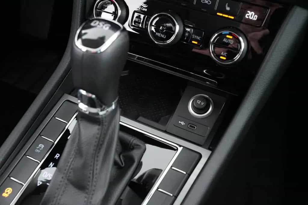 Skoda Superb LIMOUSINE STYLE 2.0TSI DSG MATRIX-LED uvm 01/2022-photo-26