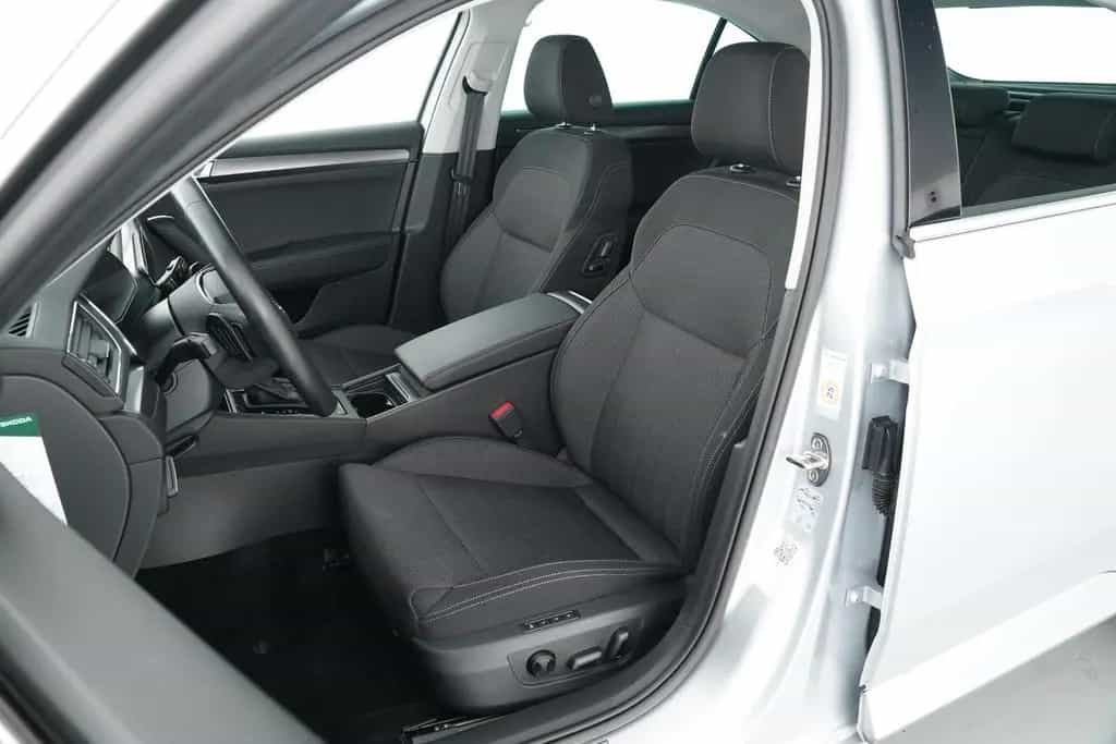Skoda Superb LIMOUSINE STYLE 2.0TSI DSG MATRIX-LED uvm 01/2022-photo-8
