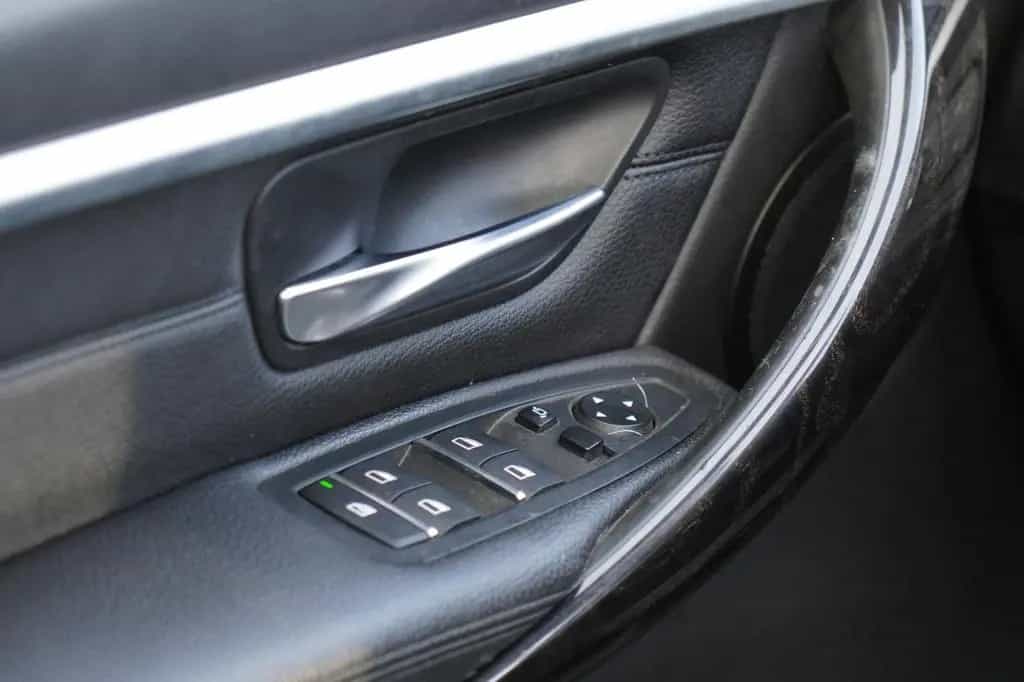BMW 320 d touring Luxury Line Purity 3 J. GARANTIE ! 02/2019-photo-15