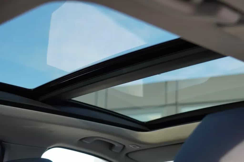 BMW 320 d touring Luxury Line Purity 3 J. GARANTIE ! 02/2019-photo-16
