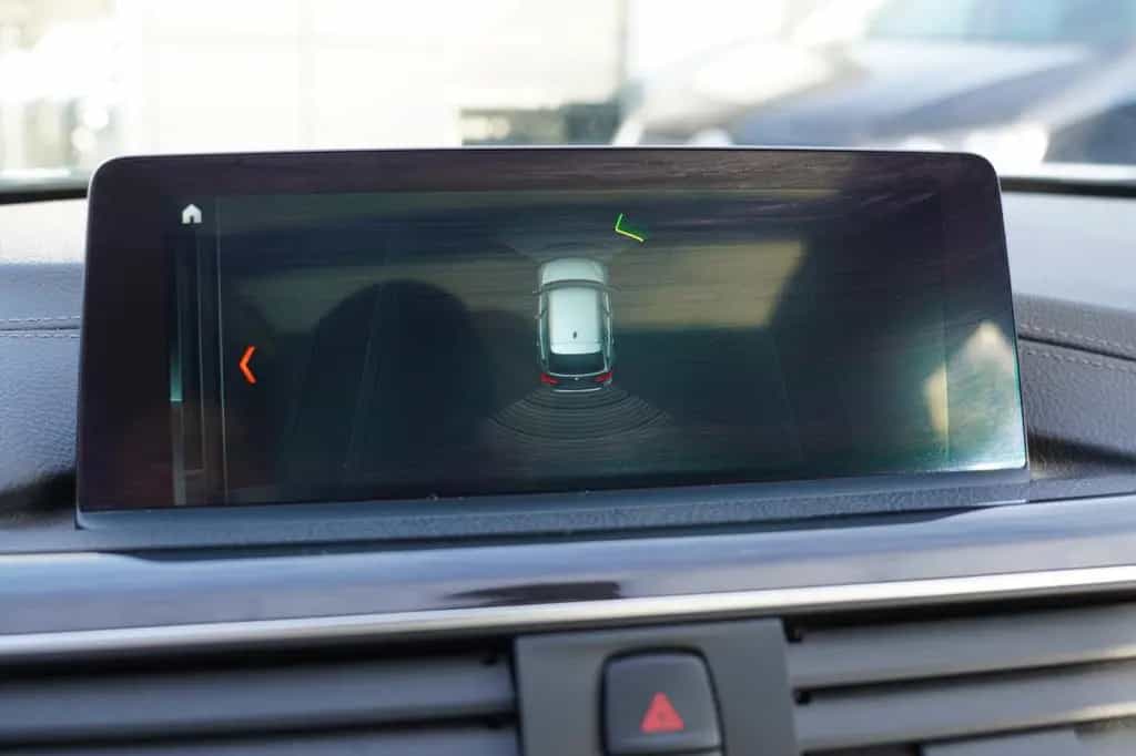 BMW 320 d touring Luxury Line Purity 3 J. GARANTIE ! 02/2019-photo-19