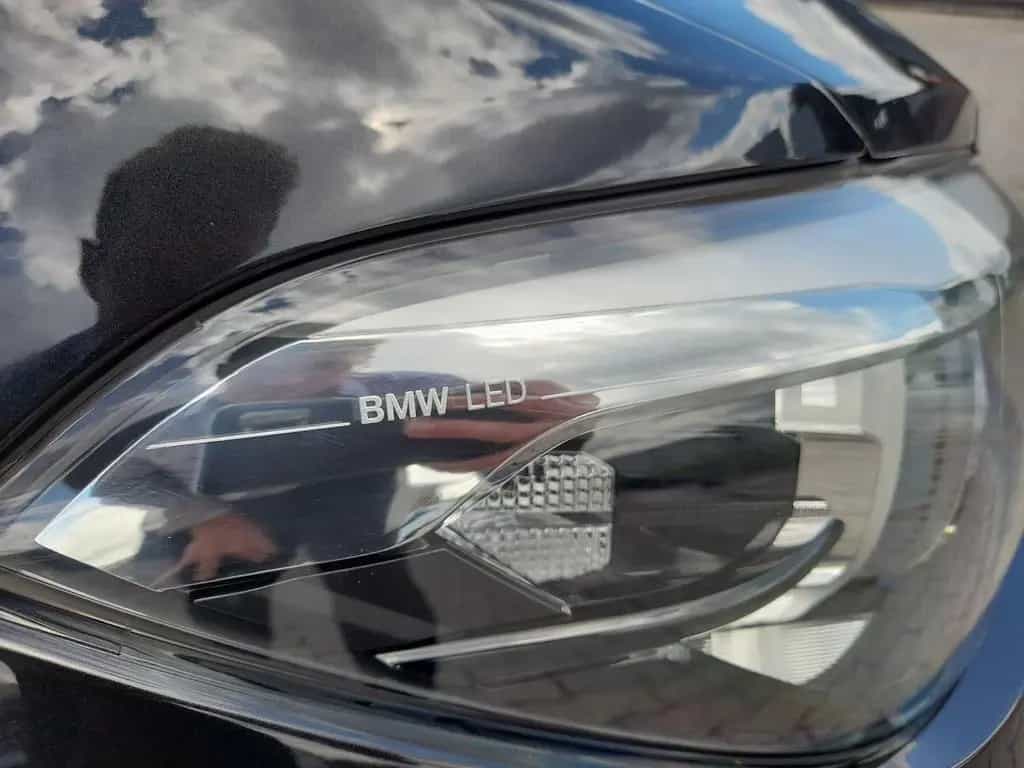 BMW 118 i Edition M Sport Shadow,LED,NAVI,PDC,SHZ 04/2019-photo-13