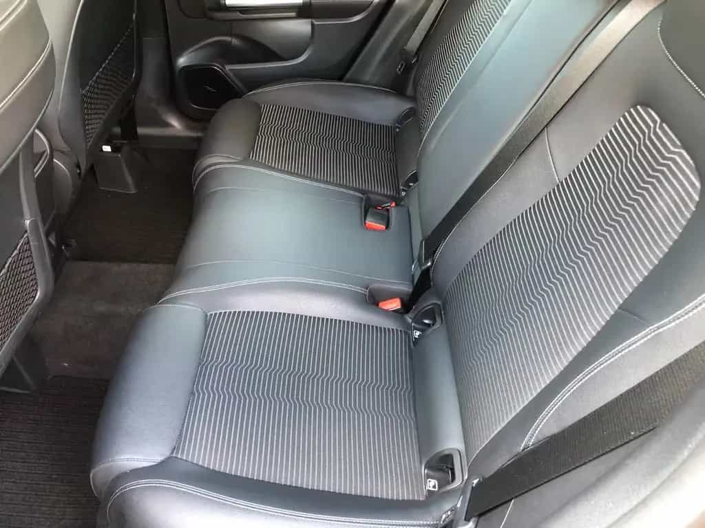Mercedes-Benz GLA 250 +AHK+Burmester+360°+Business+20"+Easy-Pak 09/2020-photo-16
