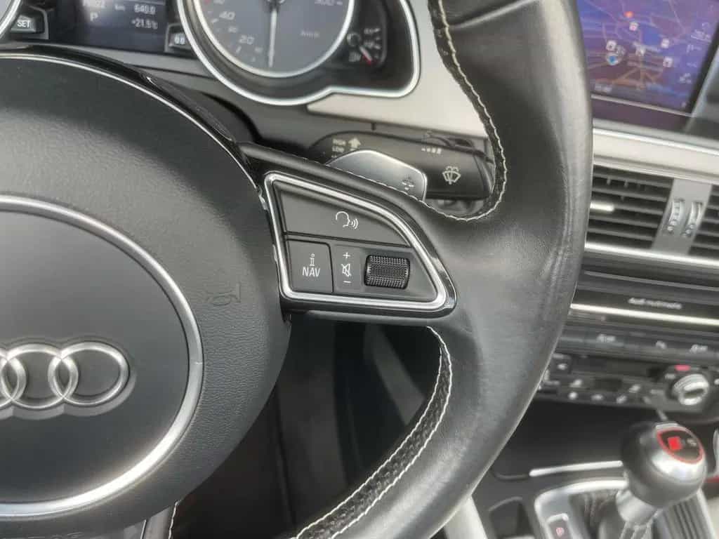 Audi S5 Cabrio 3.0 TFSI ABT435 AUT 4x4 XENON B&O NAVI 04/2013-photo-26