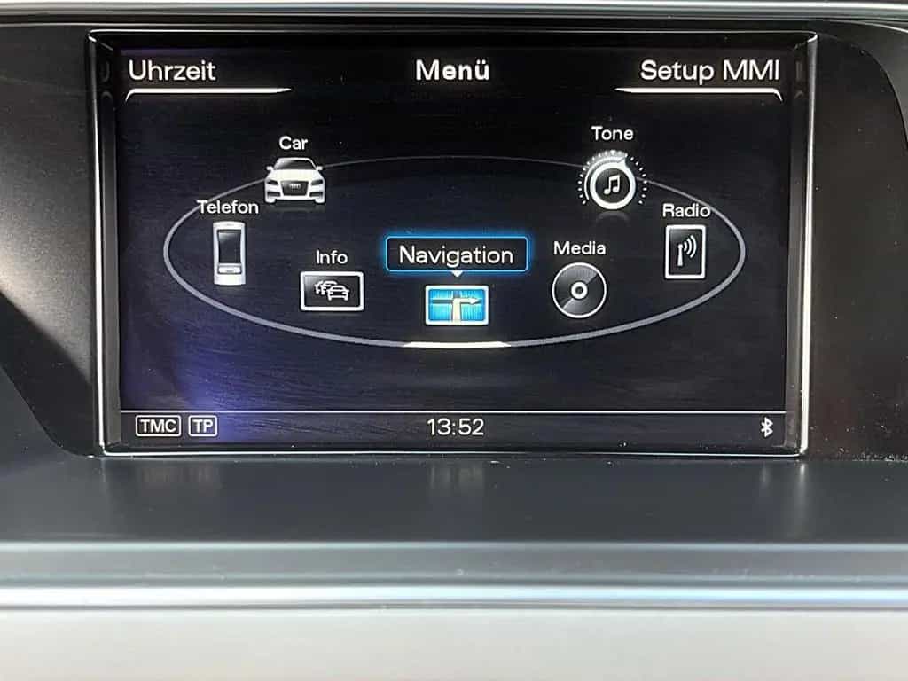 Audi S5 Cabrio 3.0 TFSI ABT435 AUT 4x4 XENON B&O NAVI 04/2013-photo-28