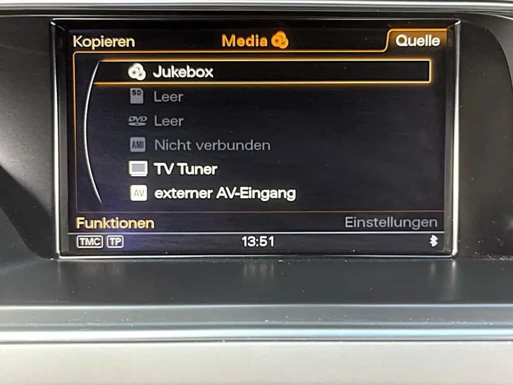Audi S5 Cabrio 3.0 TFSI ABT435 AUT 4x4 XENON B&O NAVI 04/2013-photo-31