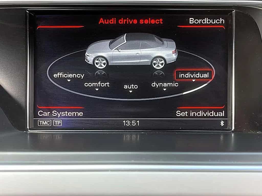 Audi S5 Cabrio 3.0 TFSI ABT435 AUT 4x4 XENON B&O NAVI 04/2013-photo-33
