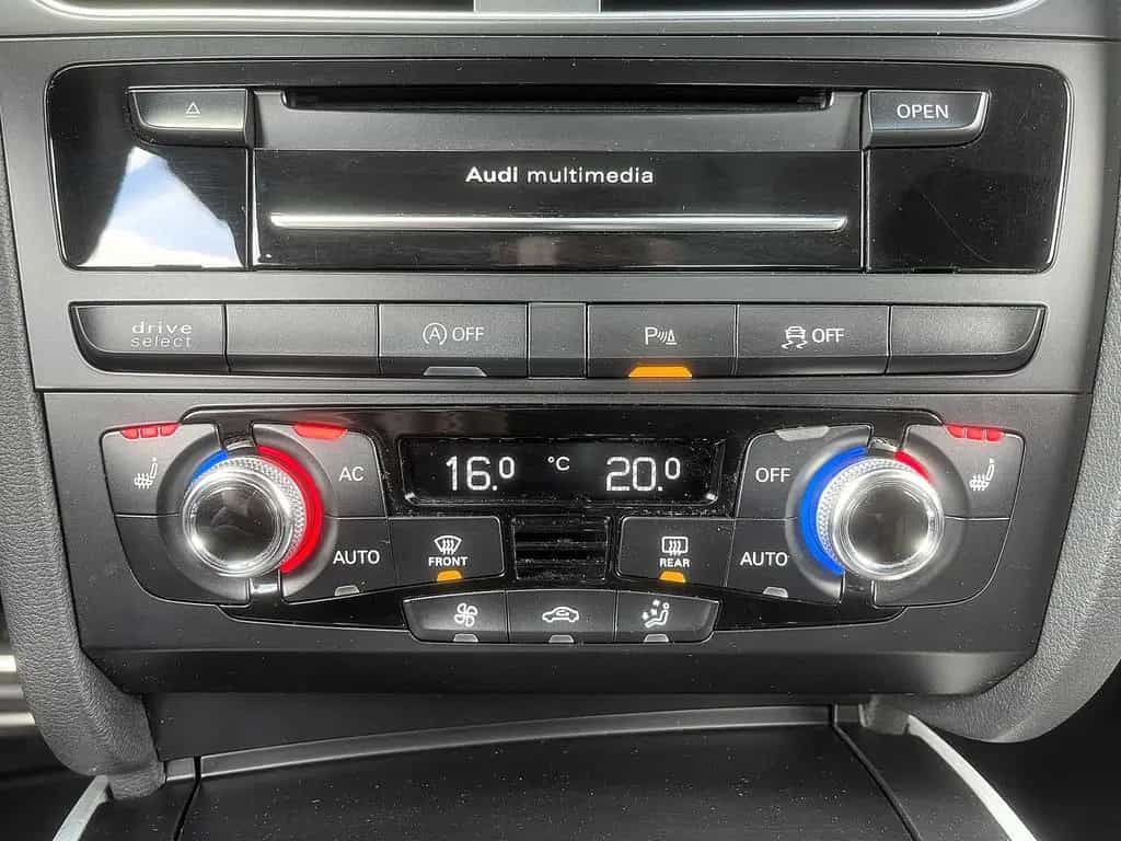 Audi S5 Cabrio 3.0 TFSI ABT435 AUT 4x4 XENON B&O NAVI 04/2013-photo-34