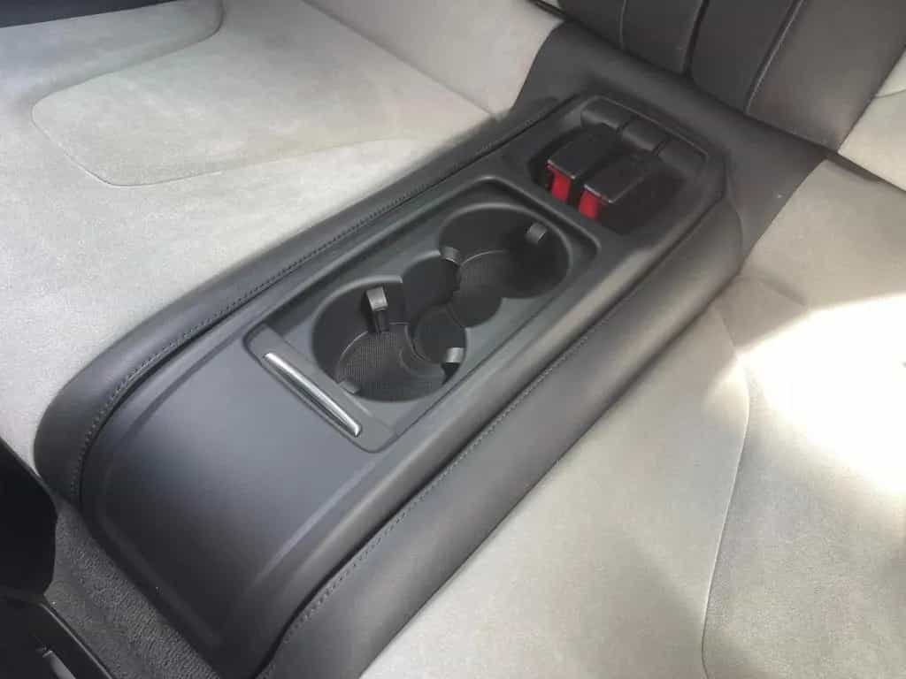 Audi S5 Cabrio 3.0 TFSI ABT435 AUT 4x4 XENON B&O NAVI 04/2013-photo-38