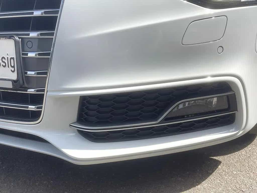 Audi S5 Cabrio 3.0 TFSI ABT435 AUT 4x4 XENON B&O NAVI 04/2013-photo-41