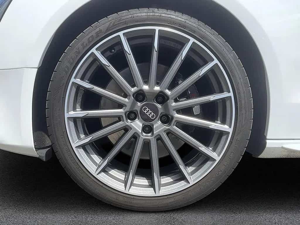 Audi S5 Cabrio 3.0 TFSI ABT435 AUT 4x4 XENON B&O NAVI 04/2013-photo-42
