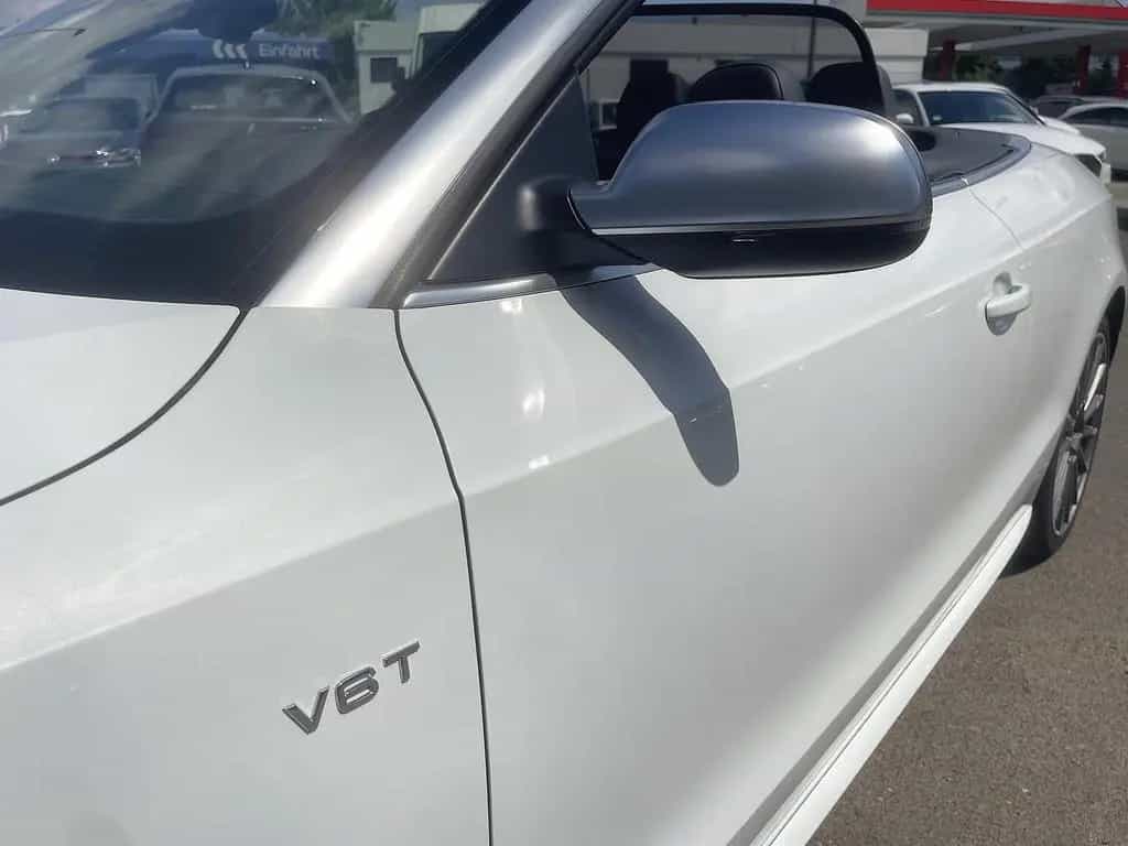 Audi S5 Cabrio 3.0 TFSI ABT435 AUT 4x4 XENON B&O NAVI 04/2013-photo-43