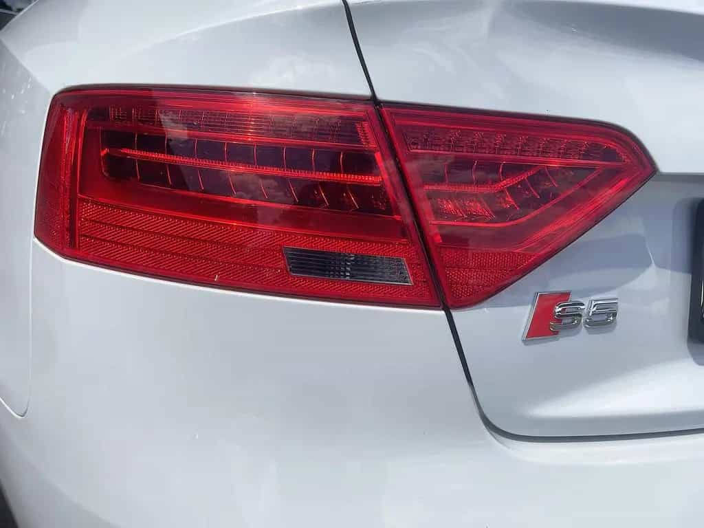 Audi S5 Cabrio 3.0 TFSI ABT435 AUT 4x4 XENON B&O NAVI 04/2013-photo-46