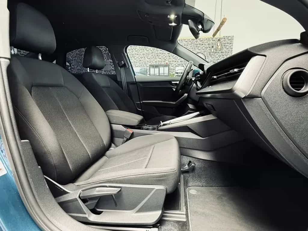 Audi A3 Limousine |AHK|Automatik|SHZ|Smartphone Inter 04/2021-photo-10