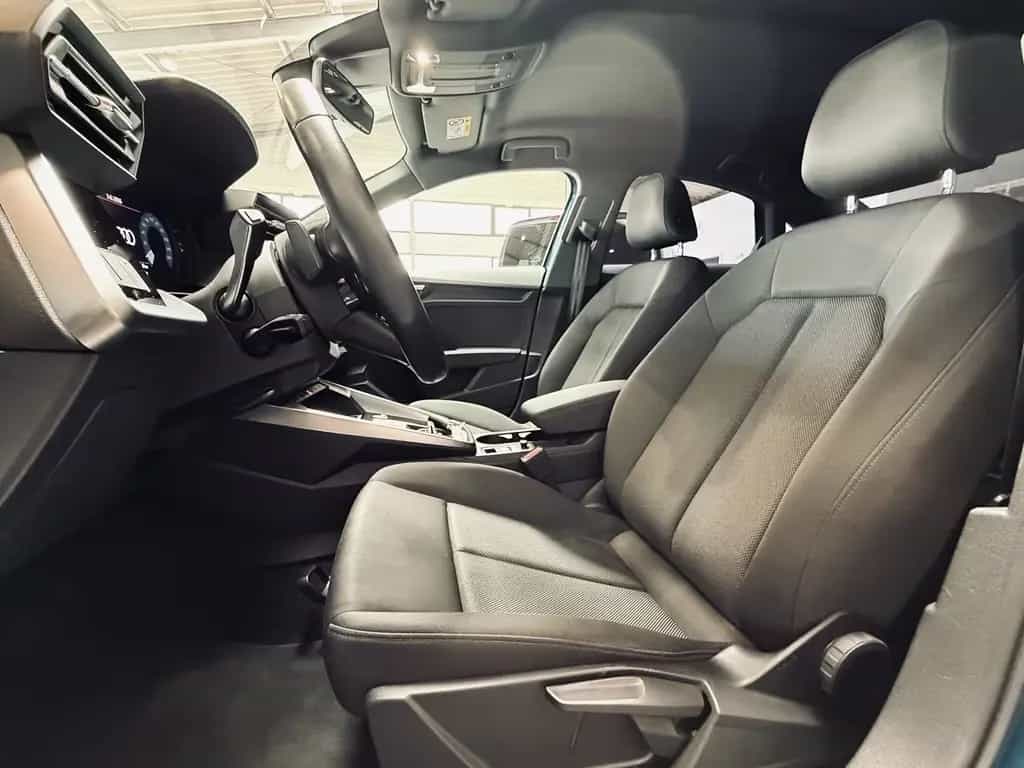 Audi A3 Limousine |AHK|Automatik|SHZ|Smartphone Inter 04/2021-photo-11